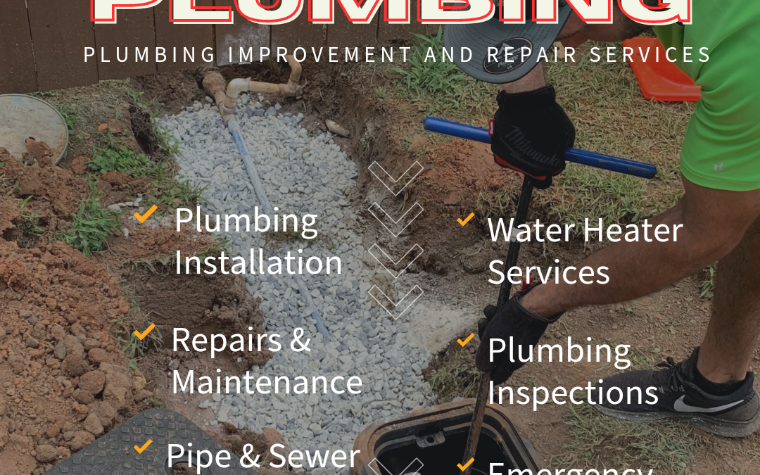 Top 7 Signs Your Plumbing Needs Immediate Attention: AGuide for Homeowners